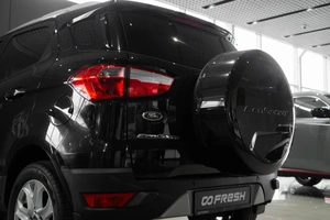 Внедорожник Ford EcoSport 2014 года, 989000 рублей, Петрозаводск