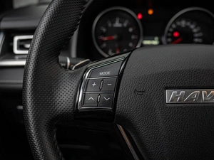 Внедорожник Haval M6 2024 года, 1800000 рублей, Краснодар