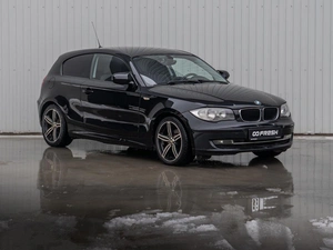 Хетчбэк BMW 1 серия 2011 года, 890000 рублей, Краснодар