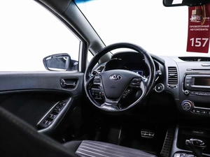 Седан Kia Cerato 2016 года, 1390000 рублей, Красноярск