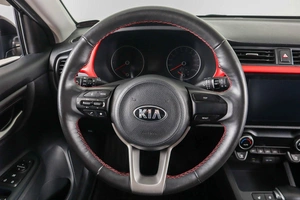 Хетчбэк Kia Rio X 2021 года, 1699000 рублей, Пермь