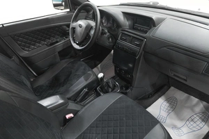 Седан ВАЗ (LADA) Priora 2017 года, 729000 рублей, Новокузнецк