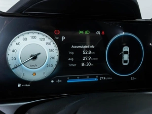 Седан Hyundai Lafesta 2025 года, 3070000 рублей, Ставрополь