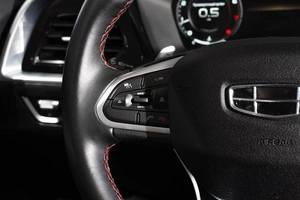 Внедорожник Geely Tugella 2021 года, 2529000 рублей, Петрозаводск