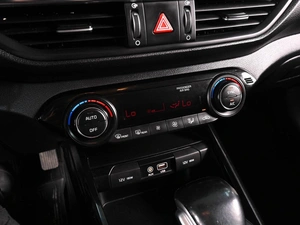 Седан Kia Cerato 2019 года, 1745000 рублей, Аксай