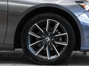 Седан Honda Accord 2021 года, 2820000 рублей, Красноярск