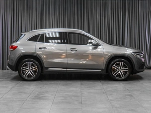 Внедорожник Mercedes-benz GLA-класс 2021 года, 3339000 рублей, Тюмень
