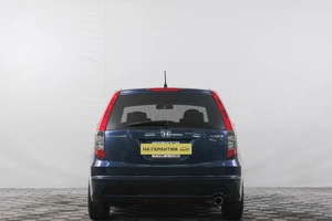 Минивэн Honda Stream 2009 года, 1159000 рублей, Кемерово