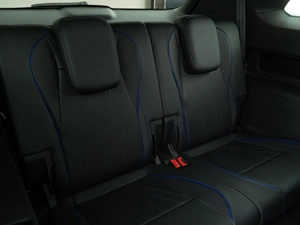 Внедорожник Volkswagen Teramont Pro 2026 года, 6538888 рублей, Москва