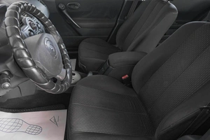 Седан Renault Megane 2004 года, 439000 рублей, Кемерово
