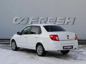 Седан Datsun on-DO 2020 года, 660000 рублей, Волгоград