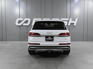 Внедорожник Audi Q7 2020 года, 5959000 рублей, Ростов-на-Дону