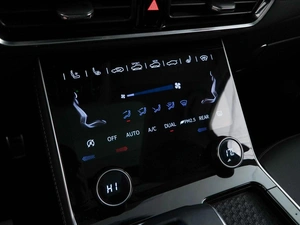 Внедорожник Jetour X90 Plus 2023 года, 2139444 рублей, Москва