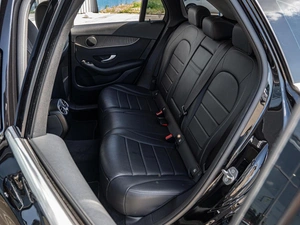 Внедорожник Mercedes-benz GLC-класс 2019 года, 4040000 рублей, Краснодар