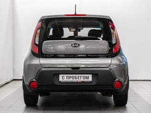 Хетчбэк Kia Soul 2016 года, 1199000 рублей, Красноярск