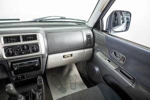 Внедорожник Mitsubishi Pajero Sport 2006 года, 789000 рублей, Пермь