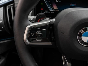 Внедорожник BMW X3 2024 года, 7730000 рублей, Краснодар