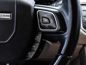 Внедорожник Land Rover Range Rover Evoque 2013 года, 1860000 рублей, Краснодар