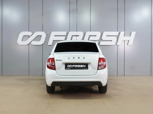 Седан ВАЗ (LADA) Granta 2019 года, 549000 рублей, Воронеж