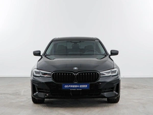 Седан BMW 5 серия 2021 года, 4635999 рублей, Москва