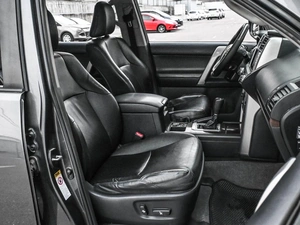 Внедорожник Toyota Land Cruiser Prado 2011 года, 2699000 рублей, Кирилловка