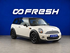 Хетчбэк MINI Cooper Clubman 2011 года, 1099046 рублей, Москва