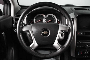 Внедорожник Chevrolet Captiva 2008 года, 889000 рублей, Сургут