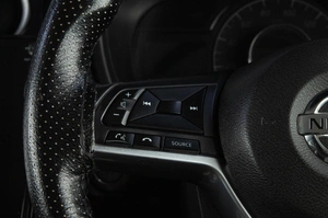 Хетчбэк Nissan Note 2016 года, 1099000 рублей, Челябинск
