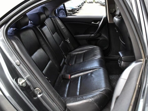 Седан Honda Accord 2008 года, 1215000 рублей, Краснодар