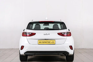 Хетчбэк Kia Ceed 2022 года, 2249000 рублей, Красноярск