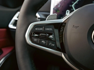 Седан BMW 3 серия 2025 года, 5425000 рублей, Краснодар