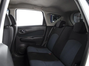 Хетчбэк Nissan Note 2013 года, 760000 рублей, Омск