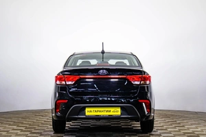 Седан Kia Rio 2017 года, 1379000 рублей, Пермь