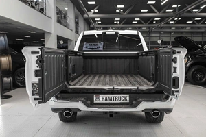 Пикап RAM 1500 2025 года, 11171570 рублей, Москва