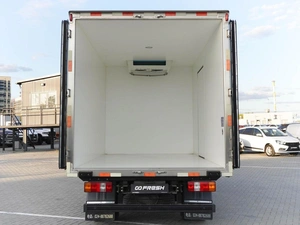 Изотермический фургон Isuzu ELF (N-series) 2023 года, 4119000 рублей, Ростов-на-Дону