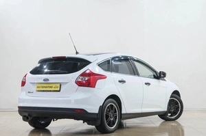 Хетчбэк Ford Focus 2012 года, 649000 рублей, Новокузнецк