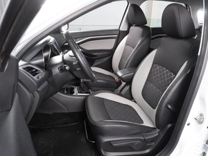 Универсал ВАЗ (LADA) Vesta Cross 2022 года, 1435000 рублей, Красный Пахарь