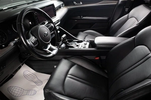 Седан Kia K5 2020 года, 2189000 рублей, Оренбург