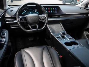 Внедорожник OMODA C5 2023 года, 1750000 рублей, Краснодар