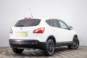 Внедорожник Nissan Qashqai 2012 года, 1109000 рублей, Пермь