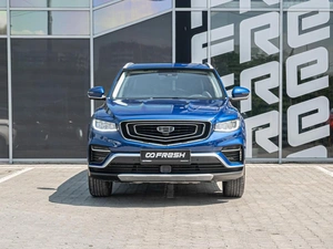 Внедорожник Geely Atlas Pro 2021 года, 1830000 рублей, Краснодар