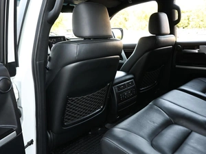 Внедорожник Toyota Land Cruiser 2020 года, 7519000 рублей, Волгоград