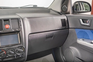 Хетчбэк Hyundai Getz 2006 года, 499000 рублей, Томск