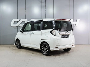 Минивэн Toyota Roomy 2021 года, 1499000 рублей, Воронеж