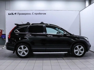 Внедорожник Honda CR-V 2009 года, 1349000 рублей, Красноярск