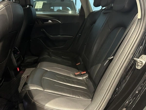 Седан Audi A6 2015 года, 2050000 рублей, Уфа