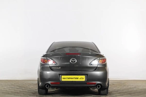 Седан Mazda 6 2010 года, 1049000 рублей, Тюмень