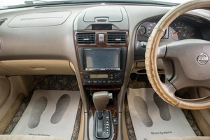 Седан Nissan Cefiro 2002 года, 709000 рублей, Барнаул