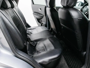 Внедорожник Nissan Qashqai 2012 года, 1350000 рублей, Красноярск