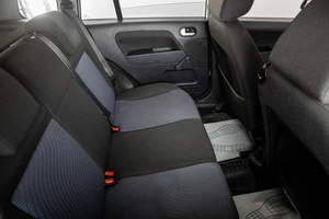 Хетчбэк Ford Fusion 2007 года, 479000 рублей, Пермь